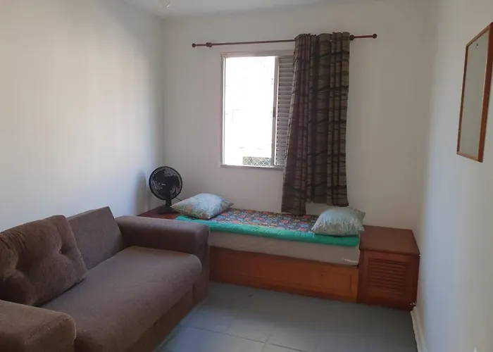 Apartamento Praia da Enseada Guarujá Localização Ótima